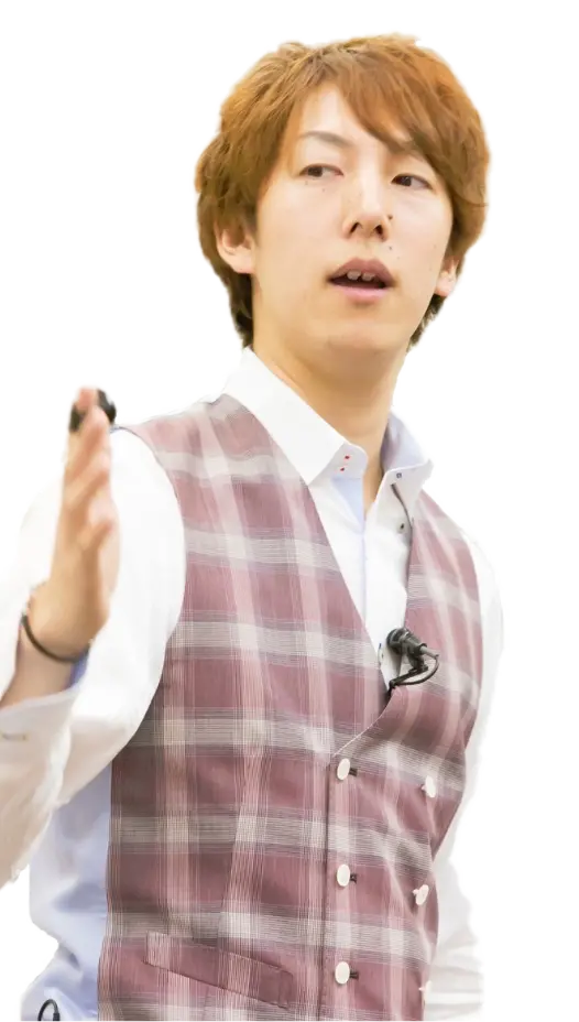代表